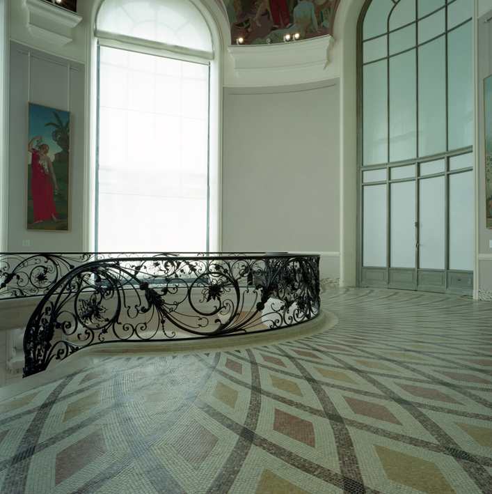 08 – Petit Palais # 37